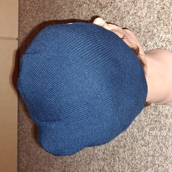 Advantage Series Ltd St Paul Police Embroidered Adult Beanie - Picture 6 of 7